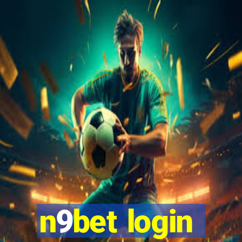 n9bet login